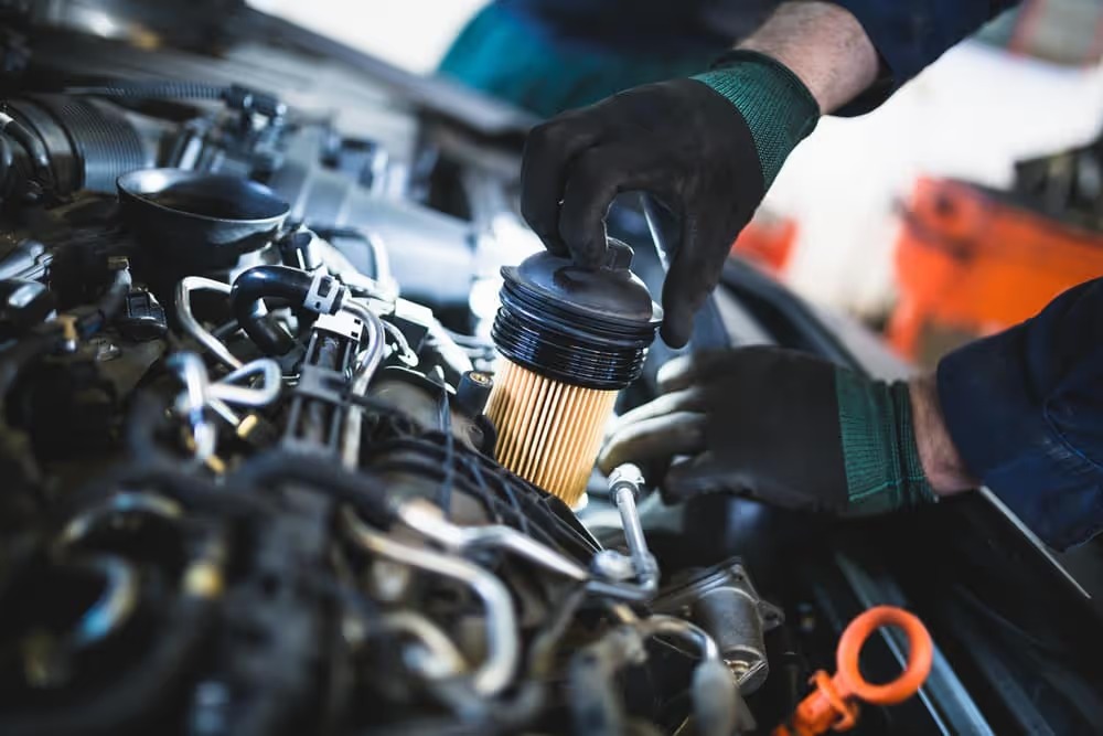 How Often Should You Replace Your Fuel Filter? The Ultimate Guide to Keeping Your Engine Healthy