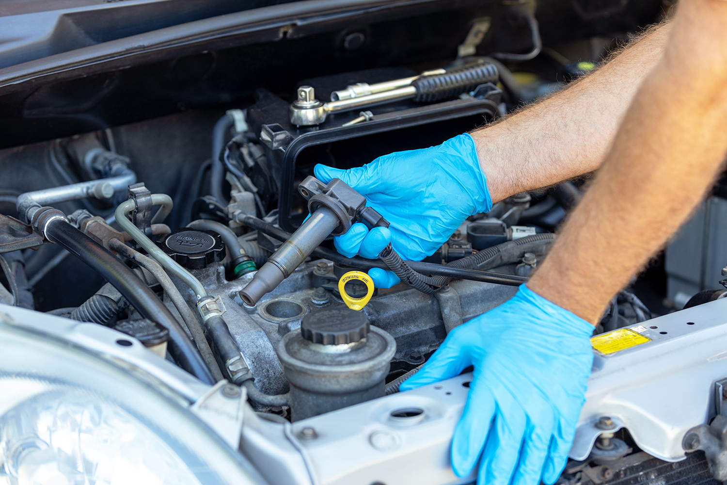 Comprehensive Guide to Diagnosing Ignition Coil Failures and Engine Misfire Issues
