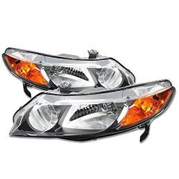 Headlights
